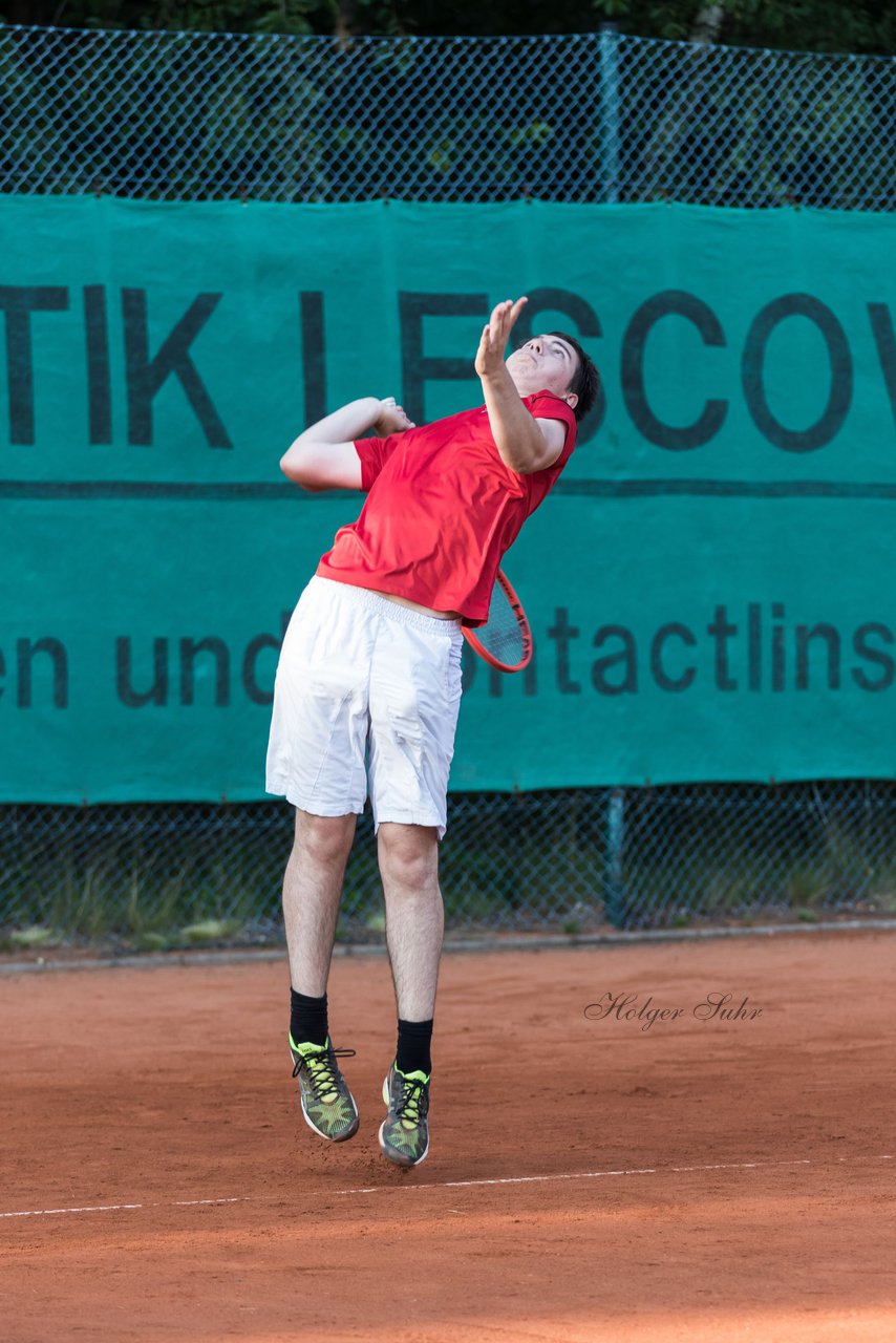 Bild 763 - Horst Schroeder Pokal Donnerstag